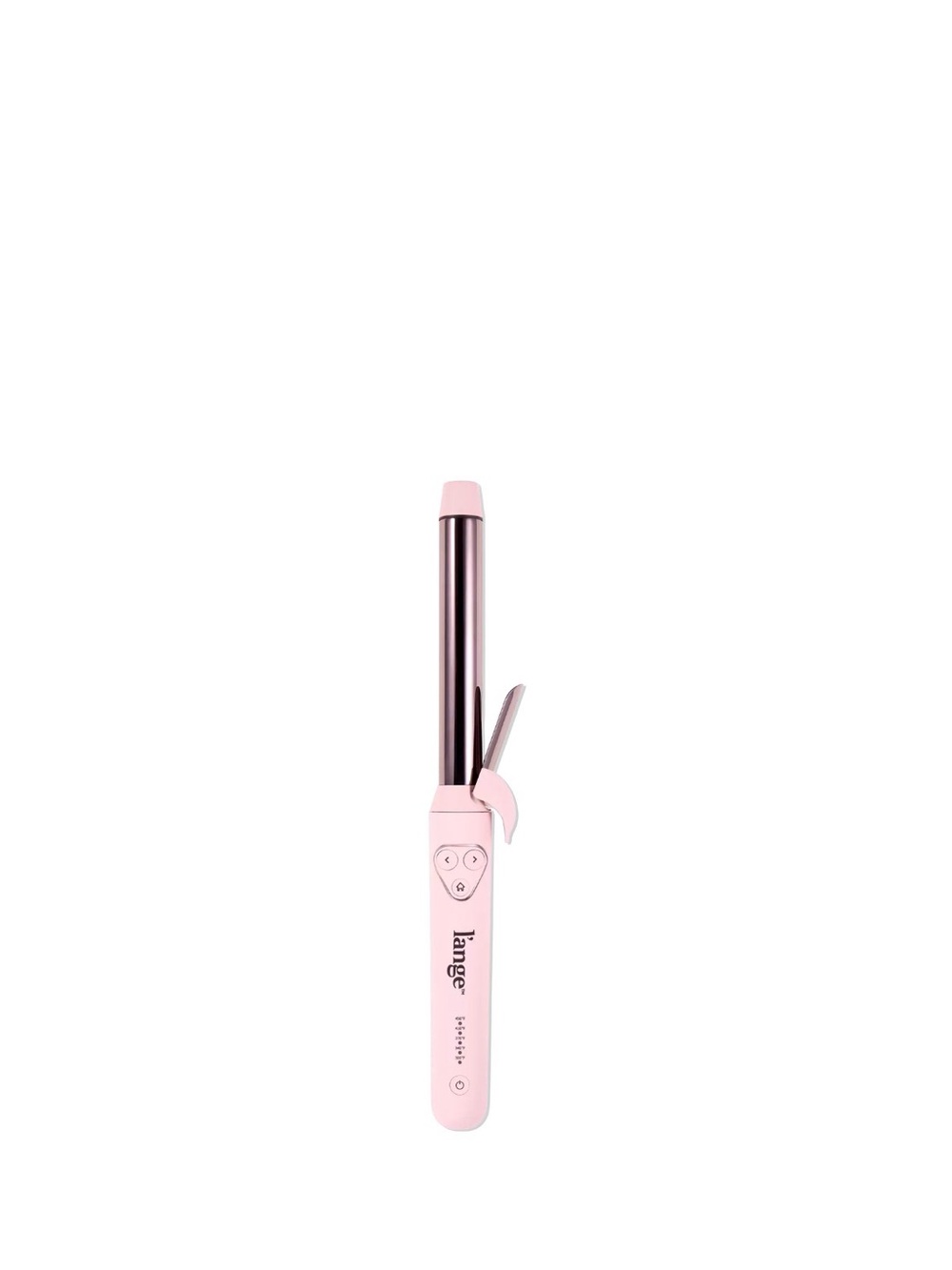 Le Pirouette Titanium Rotating Curling Iron